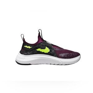 Nike Flex Plus SE GS youth athletic tennis shoes/sneakers unisex boy girl Sz 4